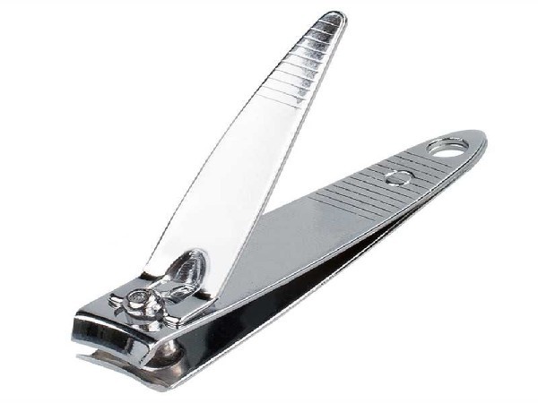 กรรไกรตัดเล็บ