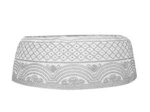 หมวกอิสลาม