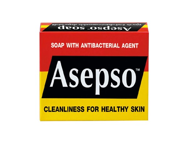 สบู่อาเซปโซ่