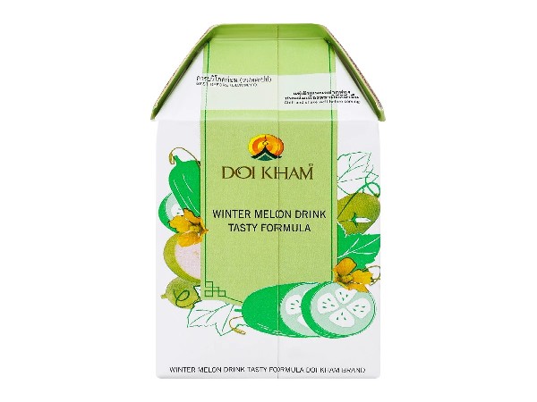 น้ำฟักเขียว