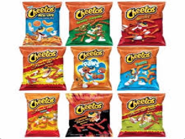 ขนมซีโตส