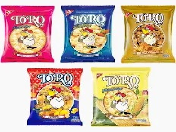 ขนมโตโร่