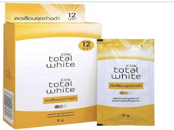 โอเลย์ โททัลไวท์(เหลือง)