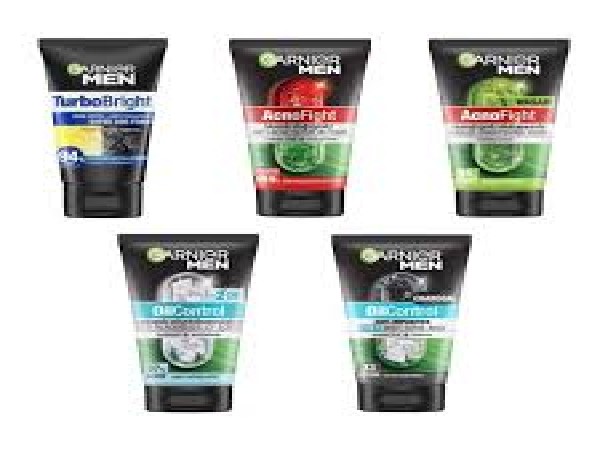 โฟมล้างหน้าการ์นิเย่ 100มล.