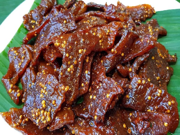 หมูสวรรค์