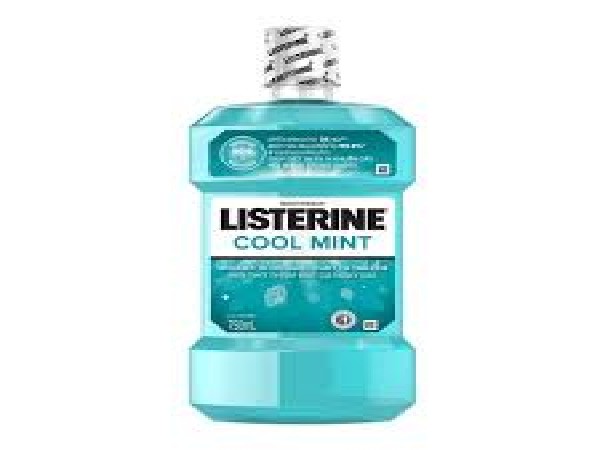 น้ำยาบ้วนปาก 250มล.