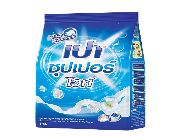 ผงซักฟอกเปา 400ก.