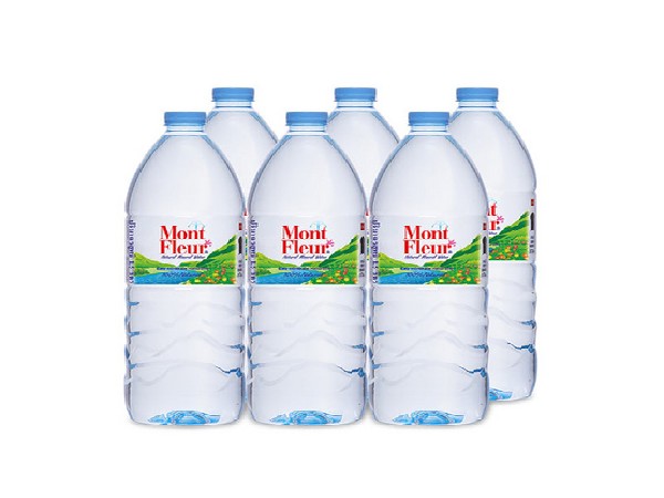 น้ำแร่ 1,500มล.