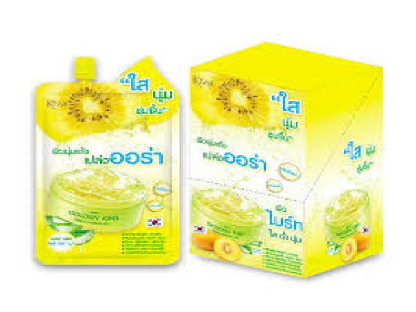เซรั่ม คีซ่า กีวี่ครีม 50 กรัม