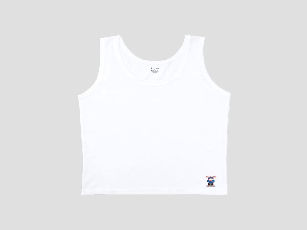 เสื้อกล้าม เบอร์ 34-38