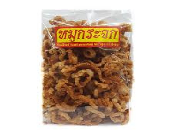 น้ำพริกหมูกระจก