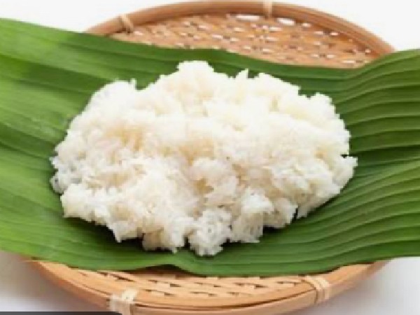 ข้าวเหนียว