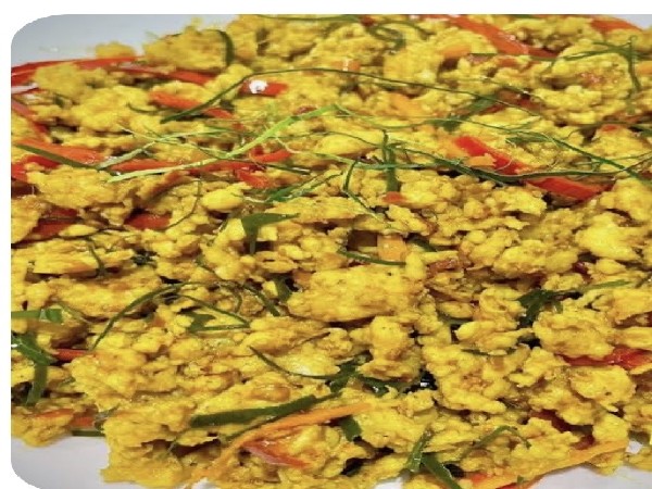 คั่วกลิ้งไก่