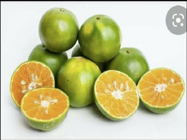 ส้มสายน้ำผึ้ง