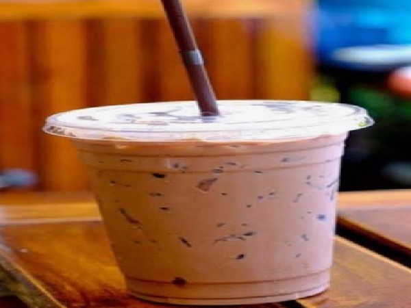 โกโก้เย็น