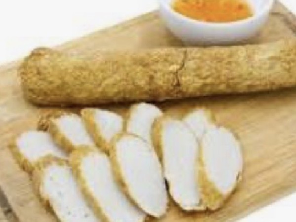 ปลาเส้น