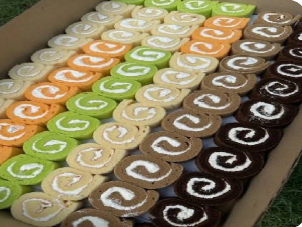 แยมโรว์เล็ก