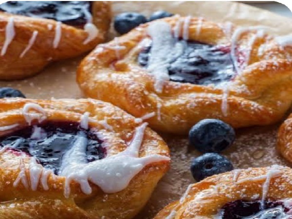 เดนมาร์คบลูเบอรี่