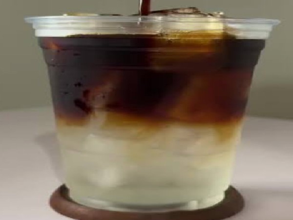 โคโค่นัท แบล็คค๊อฟฟี่