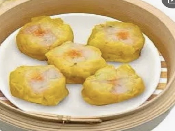 ขนมจีบกุ้ง