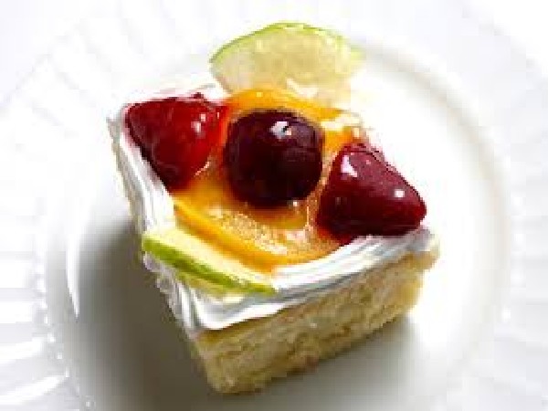 เค้กผลไม้