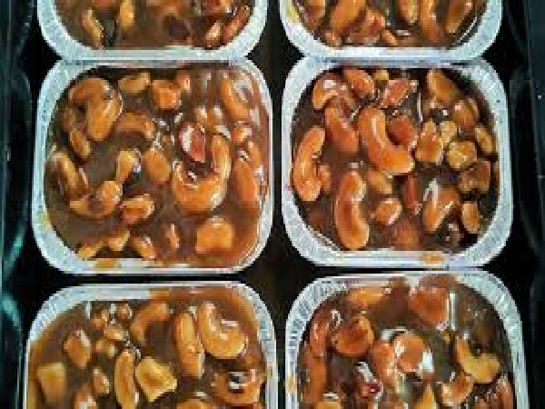 ท็อปฟี่เค้ก