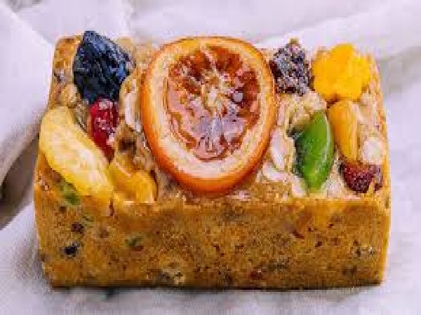 ฟลุ๊ตเค้ก