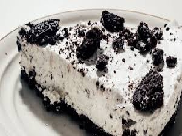 โอริโอ้เค้ก