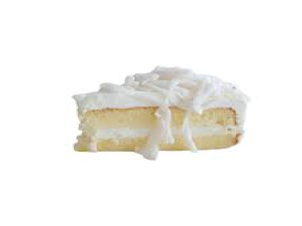 เค้กมะพร้าว