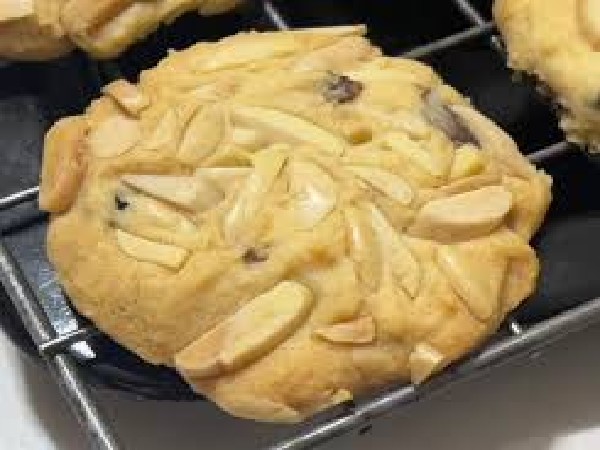 คุ๊กกี้อัลมอล