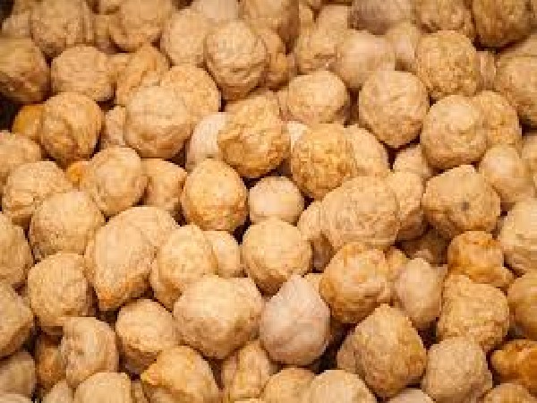 ลูกชิ้นทอด